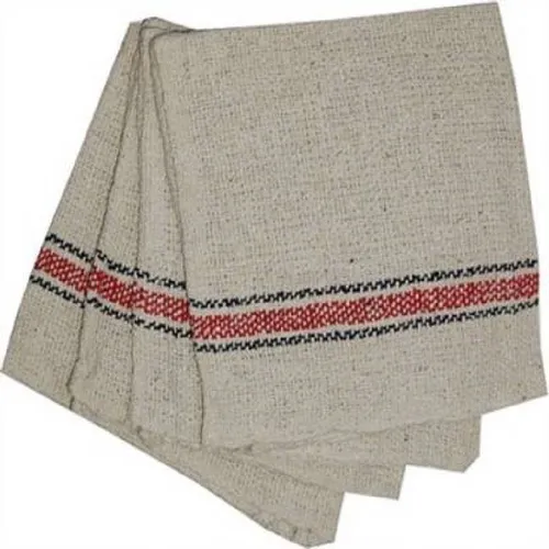 Cotton Heavy Thread Duster